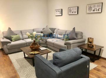 Departamento de 2 habitaciones, Miguel Hidalgo · Departamento en Venta - Polanco