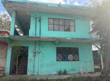 Casa · 140m² · 3 Recámaras · Casa en Veracruz
