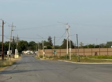 Terreno / Lote · 1100m² · Terreno en Ciudad Allende