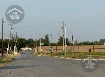 Terreno / Lote · 1100m² · Terreno en Ciudad Allende