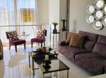 Departamento · 83m² · 2 Recámaras · Departamento en Renta - Vistas Reliz - Chihuahua - Amueblado