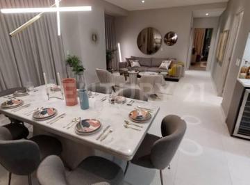 Departamento · 107m² · 2 Recámaras · 2 Estacionamientos · Pre Venta de Deprtamento de Lujo, Valle Poniente, Santa Catarina