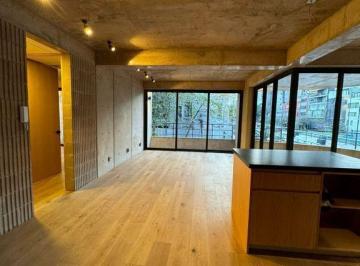 Departamento · 120m² · 1 Recámara · Departamento en Venta en Roma Norte, Nuevo