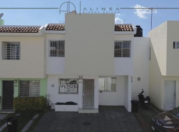 Casa en condominio de 3 habitaciones, Zapopan · Casa en Venta en Villas Toscana | 3 Recámaras | Coto Privado