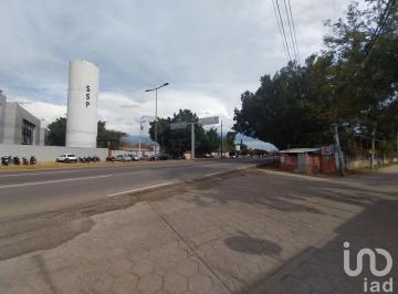 Local comercial · 37m² · Renta de Local Comercial en Planta Alta Frente Al Cuartel de La Secretaria de Seguridad Publica
