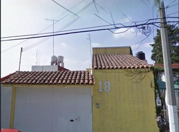 Casa de 3 habitaciones, Naucalpan de Juárez · Casa en Alamos Naucalpan Estado de Mexico