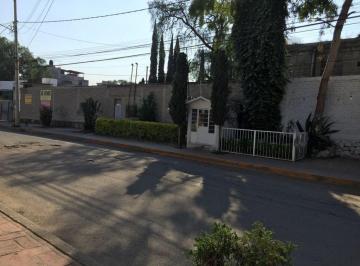 Bodega comercial · 3281m² · Condominio Industrial en Los Reyes, Estado de México