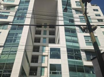 Departamento de 2 habitaciones, Benito Juárez · Hermoso Departamento en San José Insurgentes