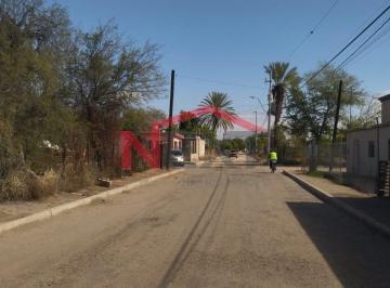Foto principal · Terreno en Renta Col. La Manga