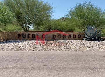 Foto principal · Terreno en Venta Pueblo Dorado Campestre Residencial