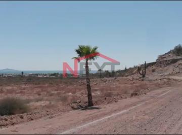 Foto principal · Terreno en Venta Bahia de Kino