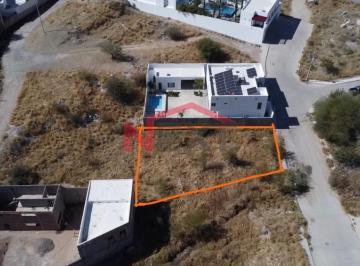 Foto principal · Terreno en Venta Col. Cuartel Pitic