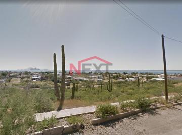 Foto principal · Terreno Residencial en Lomas de Kino Bahia de Kino