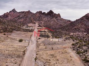 Foto principal · Terreno en Venta en Kino Nuevo