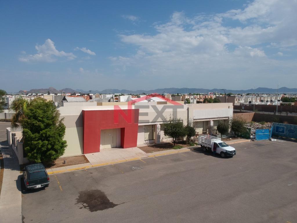 Commercial Offices for Sale in Campo Grande Residential Area