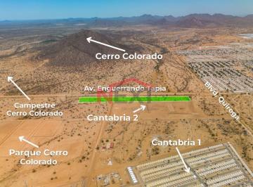 Foto principal · Terreno en Venta en Cerro Colorado