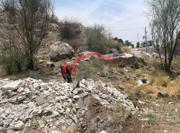 Foto principal · Terreno en Venta Col. Cuartel Pitic