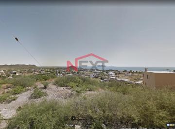 Foto principal · Terreno Residencial en Lomas de Kino Bahia de Kino