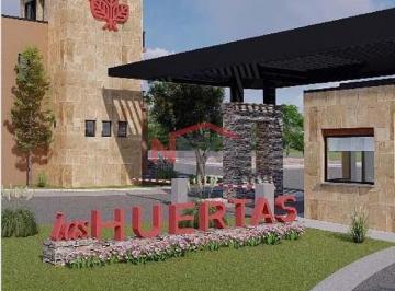 Foto principal · Terreno Residencial El Privada en Fraccionamiento Las Huertas