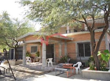 Foto principal · Casa Campestre en Venta en San Pedro El Saucito