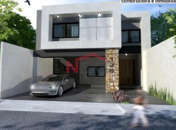 Foto principal · Casa 3 Recamaras, Doble Altura y Terraza en Patio. Preventa Altavista