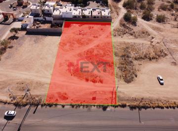 Foto principal · Terreno en Venta Blvd. Musaro Col. Quintas del Sol