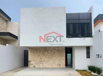 Foto principal · Residencia en Venta Al Norte Monte Sabino Contemporanea 4 Recámaras