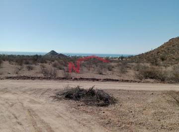 Foto principal · Terreno en Venta en Bahia de Kino Nuevo