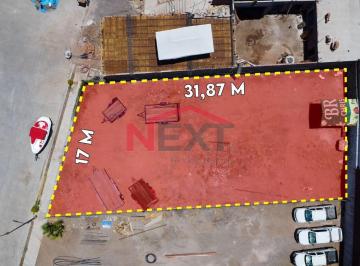 Foto principal · Terreno en Venta en Residencial Santa Cruz