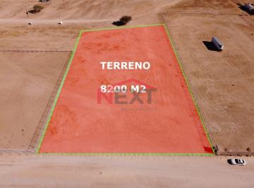 Foto principal · Terreno en Renta Lauro Galvez Col. Quintas del Sol