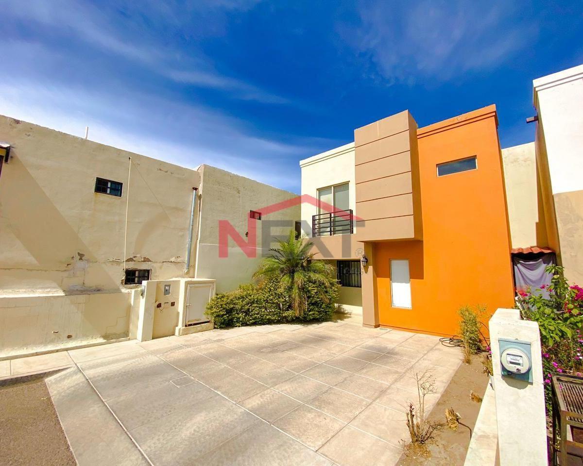 Casa en Venta en Santa Barba Residencial