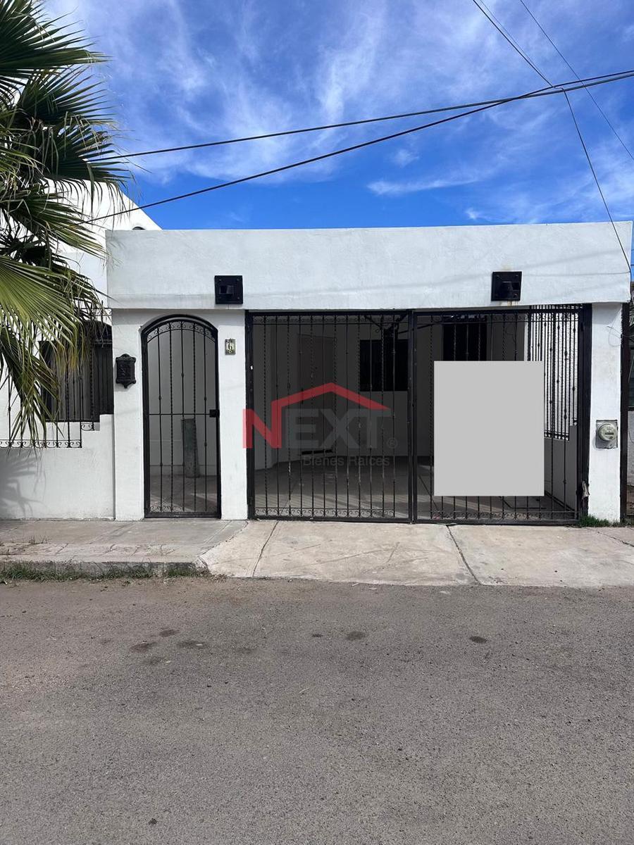 House for Rent in Las Quintas Neighborhood