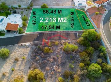 Foto principal · Terreno en Venta en Rancho San Ignacio