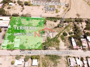 Foto principal · Terrreno en Venta en San Pedro
