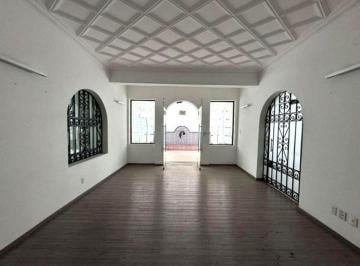 Oficina , Miguel Hidalgo · Casa Oficina en Renta en Polanco