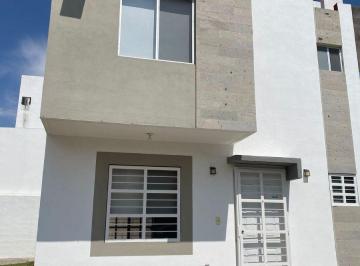 Casa de 3 habitaciones, El Marqués · Venta Casa Cd Marques Brisea