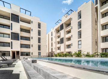 Departamento · 2 Recámaras · 2 Estacionamientos · Venta Departamento 2 Rec. Res. Arbolada Cancun