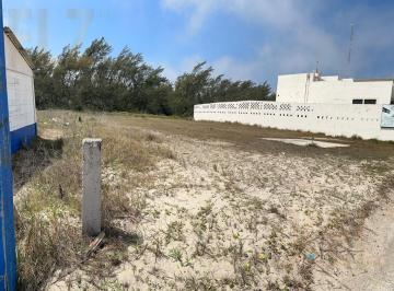 Terreno / Lote · 2500m² · Terreno en La Barra