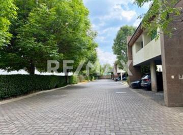 Casa de 3 habitaciones, Ocoyoacac · Casa en Venta en Bosque de Los Encinos