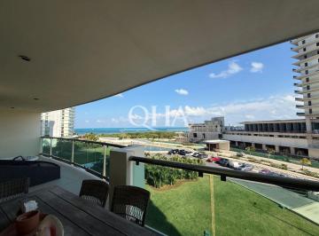 Departamento de 3 habitaciones, Benito Juárez · Se Renta Departamento en Puerto Cancún