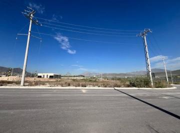 Terreno industrial · 800m² · Terreno Industrial - Zona Industrial Terra Park Santa Catarina