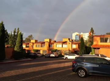 1 · Casa Condominio en Venta en Lomas de Vista Hermosa