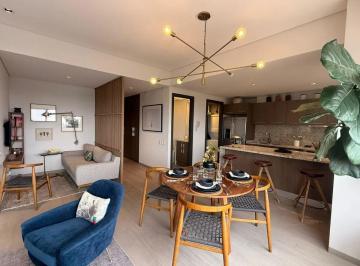 1 · Departamento de Lujo en Renta en Lomas de Vista Hermosa