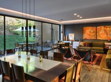 1 · Oportunidad! Venta Penthouse Lomas de Vista Hermosa | Diseño Arq. Legorreta