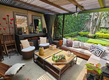 1 · Casa en Cerrada Lomas de Vista Hermosa