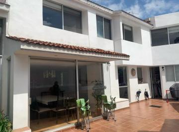 1 · Venta Casa Lomas de Vista Hermosa