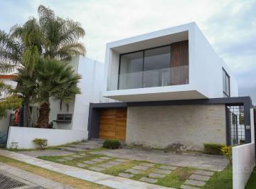 Casa en condominio de 4 habitaciones, Tlajomulco de Zúñiga · Casa en Arbolada 1, Bosques de Santa Anita a 2 Mn de Prepa Tec