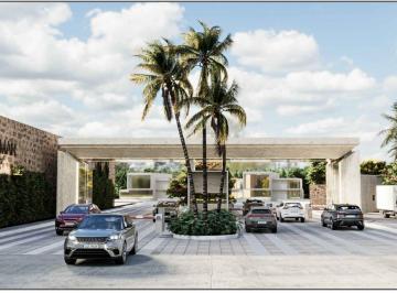 Terreno / Lote · 160m² · Terreno en Venta en Residencial Portamar con Acceso a La Playa y Amenidades