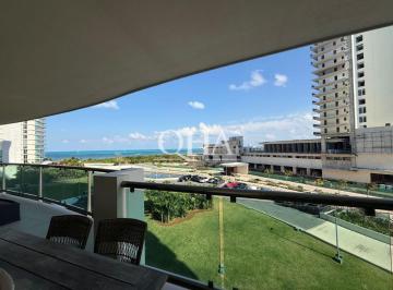 Departamento de 3 habitaciones, Benito Juárez · Se Renta Departamento en Sls Boreal Puerto Cancún