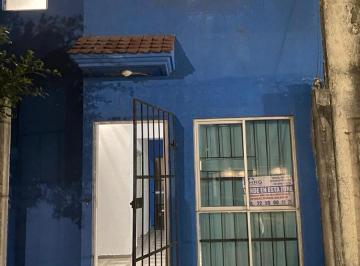 Casa · 2 Recámaras · 1 Estacionamiento · Casa en Venta Sobre Av Principal, Fraccionamiento Palma Real, Ver.